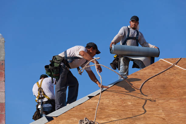 Roof Waterproofing Services in Canyon Lake, TX