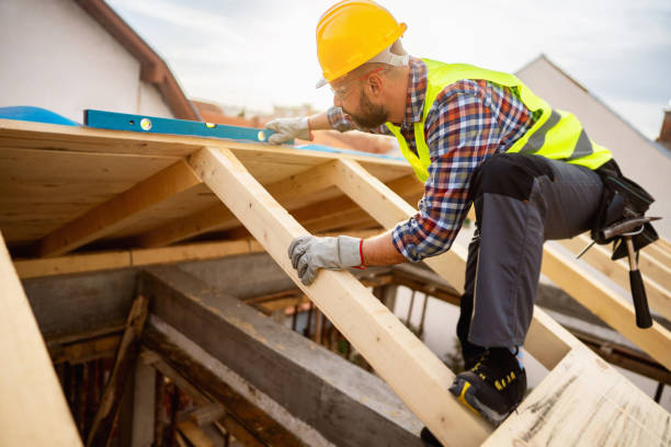 Reliable Canyon Lake, TX Roofing Contractor Solutions