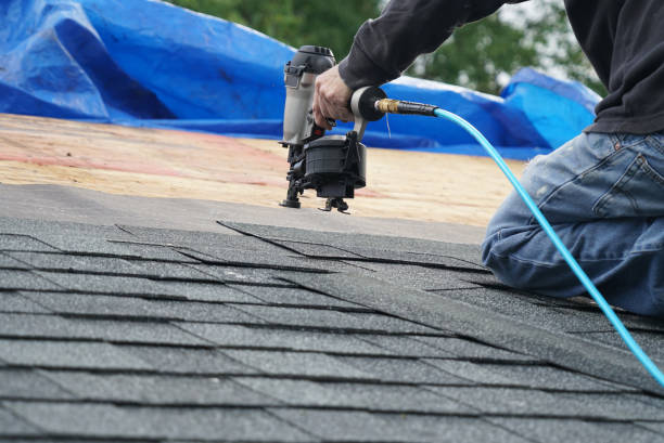 Quick and Trustworthy Emergency Roof Repair Services in Canyon Lake, TX
